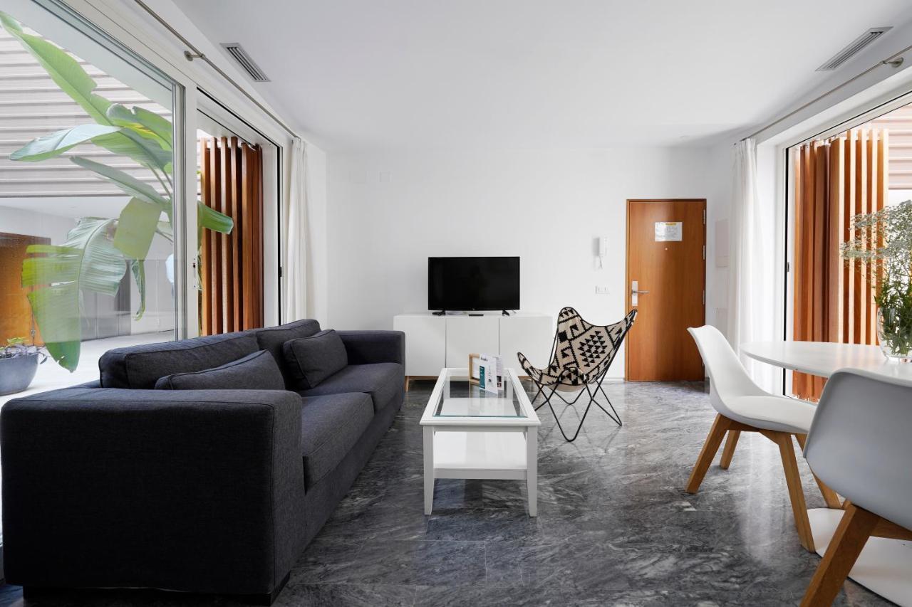 Numa Seville Jondo Exterior photo