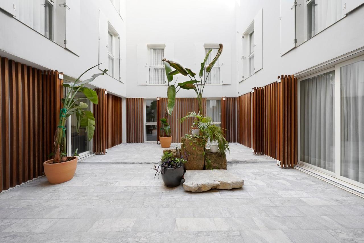 Numa Seville Jondo Exterior photo