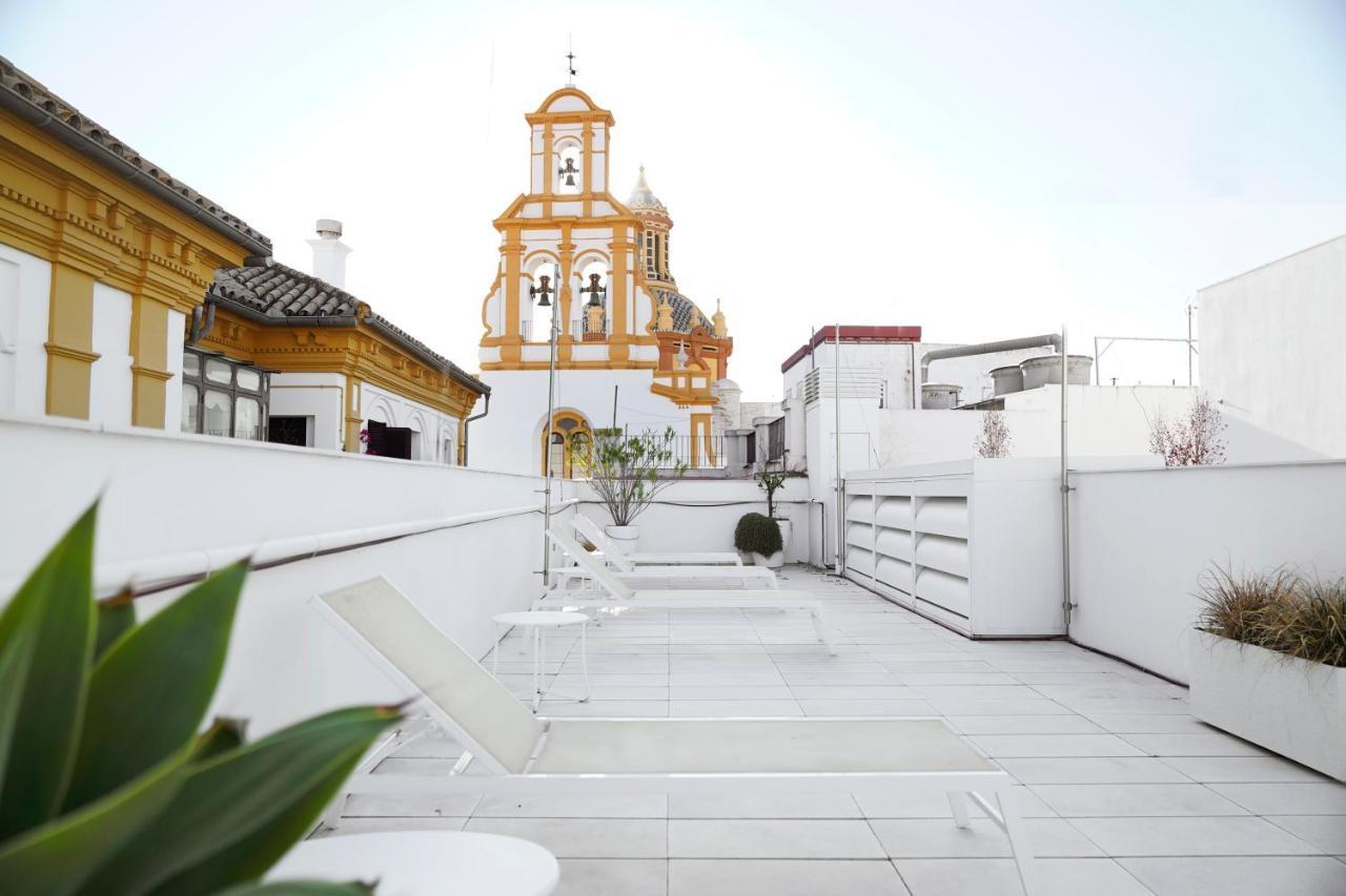 Numa Seville Jondo Exterior photo