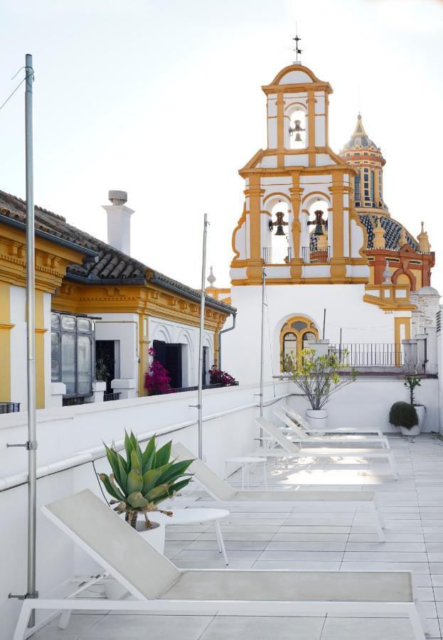 Numa Seville Jondo Exterior photo