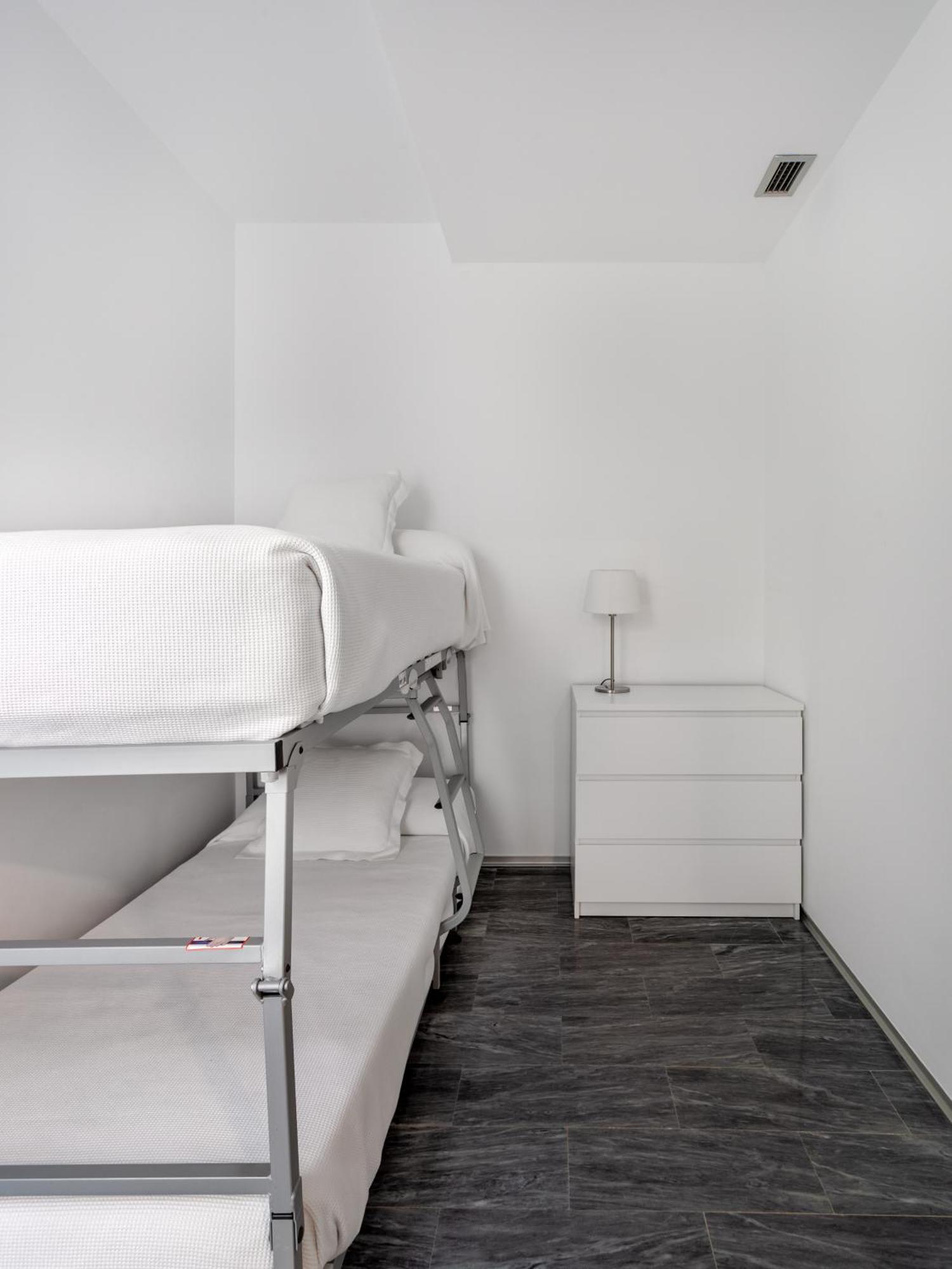 Numa Seville Jondo Room photo